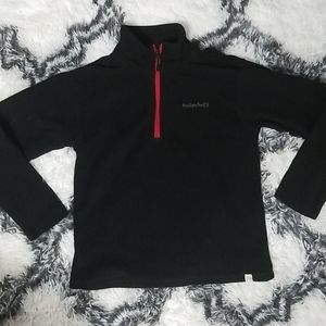 Avalanche Boys Fleece Jacket